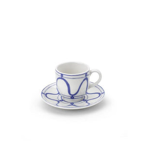 The Serenity Espresso Cup