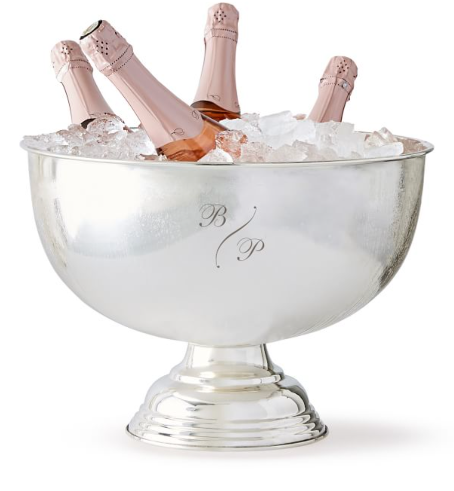 Celebration Wine Bowl