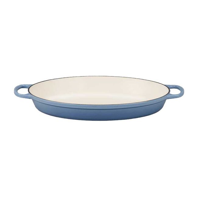 Signature Oval Baker