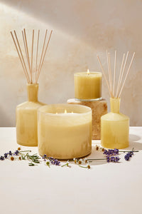 Chamomile Lavender Candle