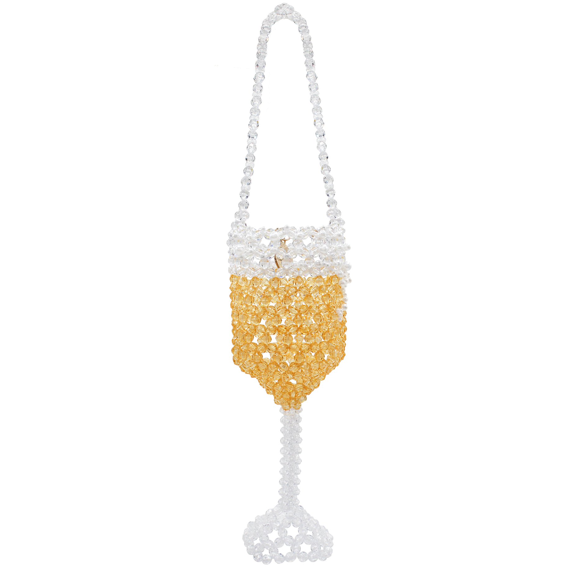 Champagne Bag