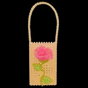 Rose Romance Bag