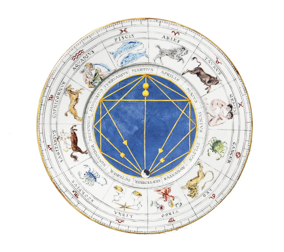 Zodiac Horoscope Charger
