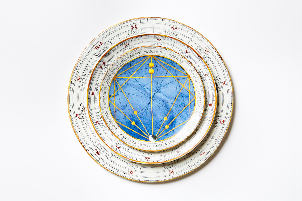 Zodiac Horoscope Charger