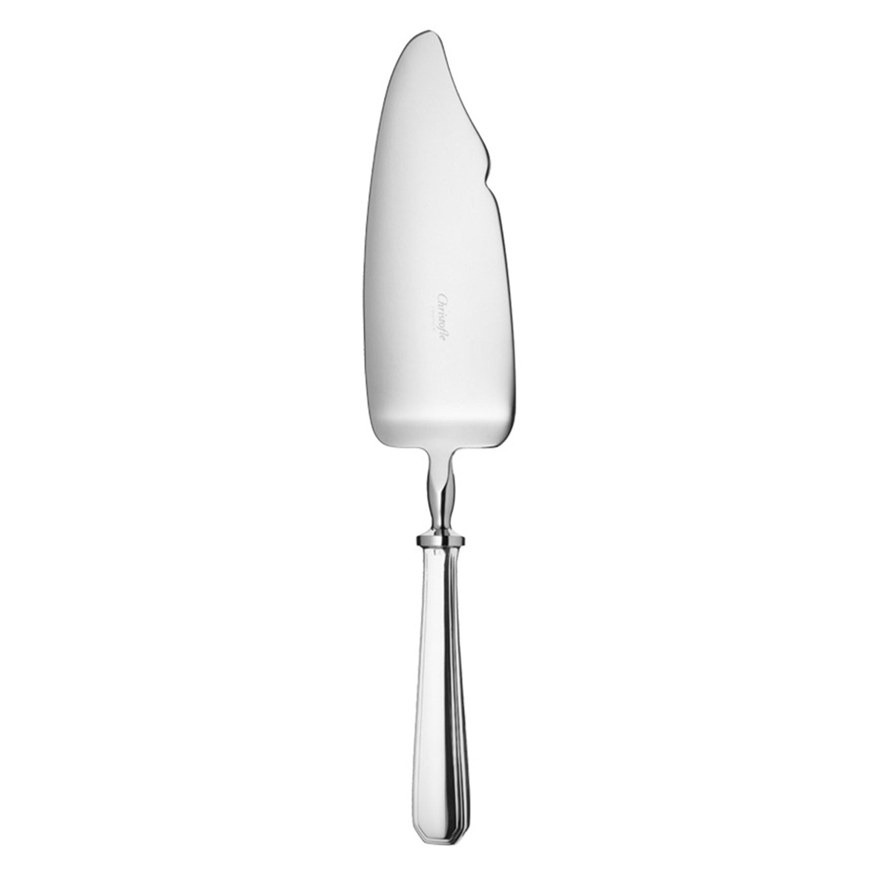 Christofle America Silverplated Cake Server