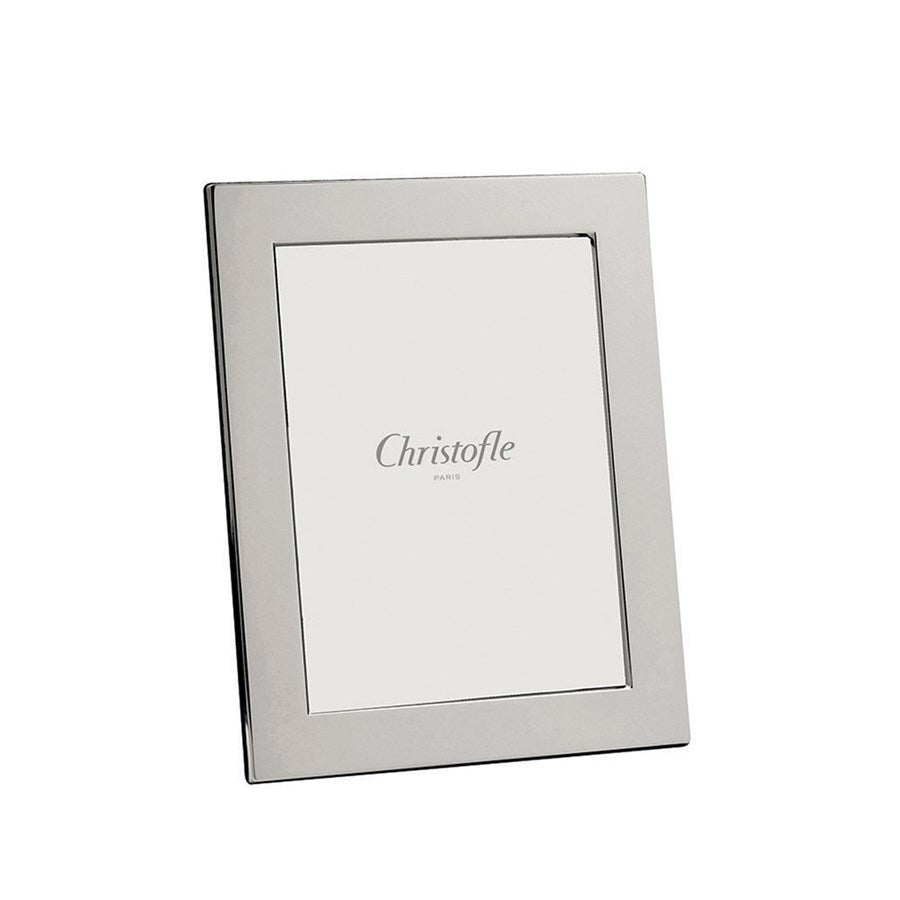 Christofle Fidelio Silverplated Picture Frames