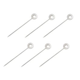 Christofle Cocktail Picks OH Cocktail Picks, Set of 6