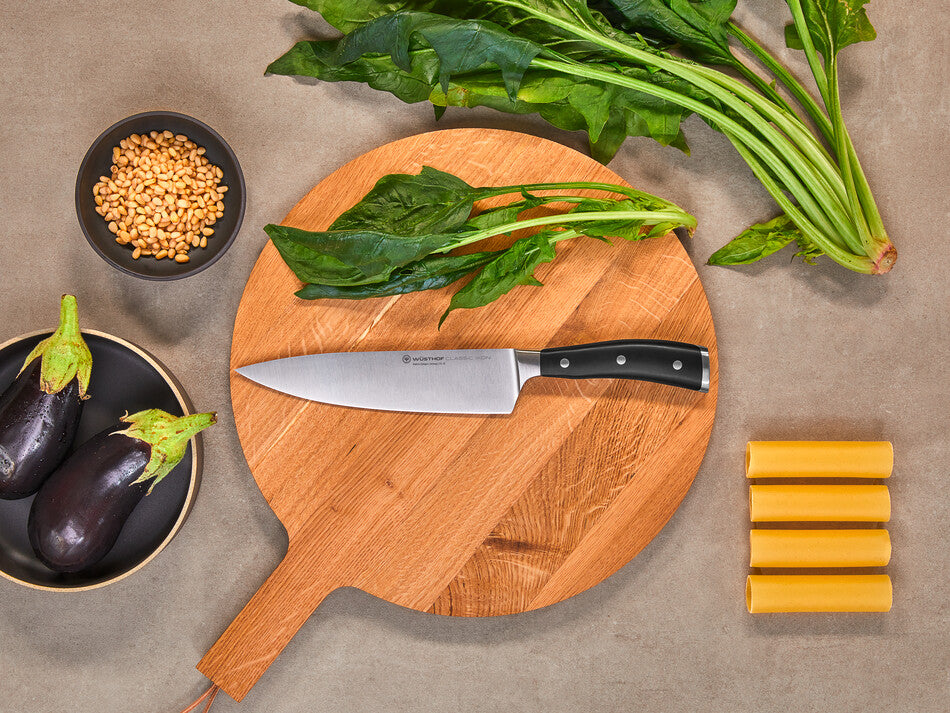 Classic Ikon 8" Chef's Knife