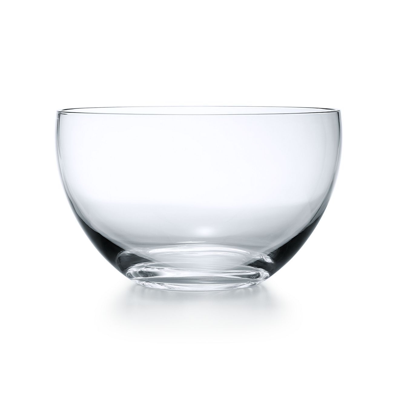 Classic Crystal Bowl