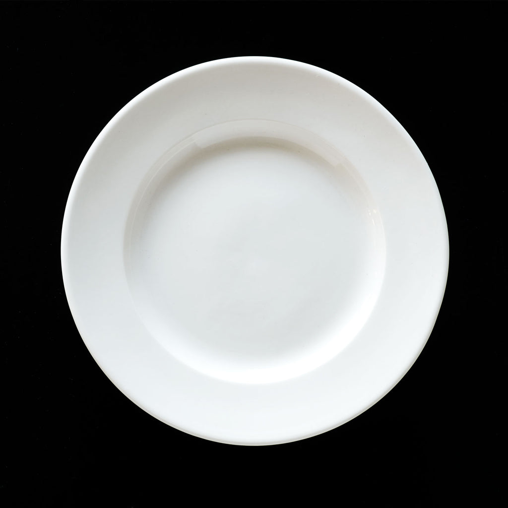 Classic Dinner Plate
