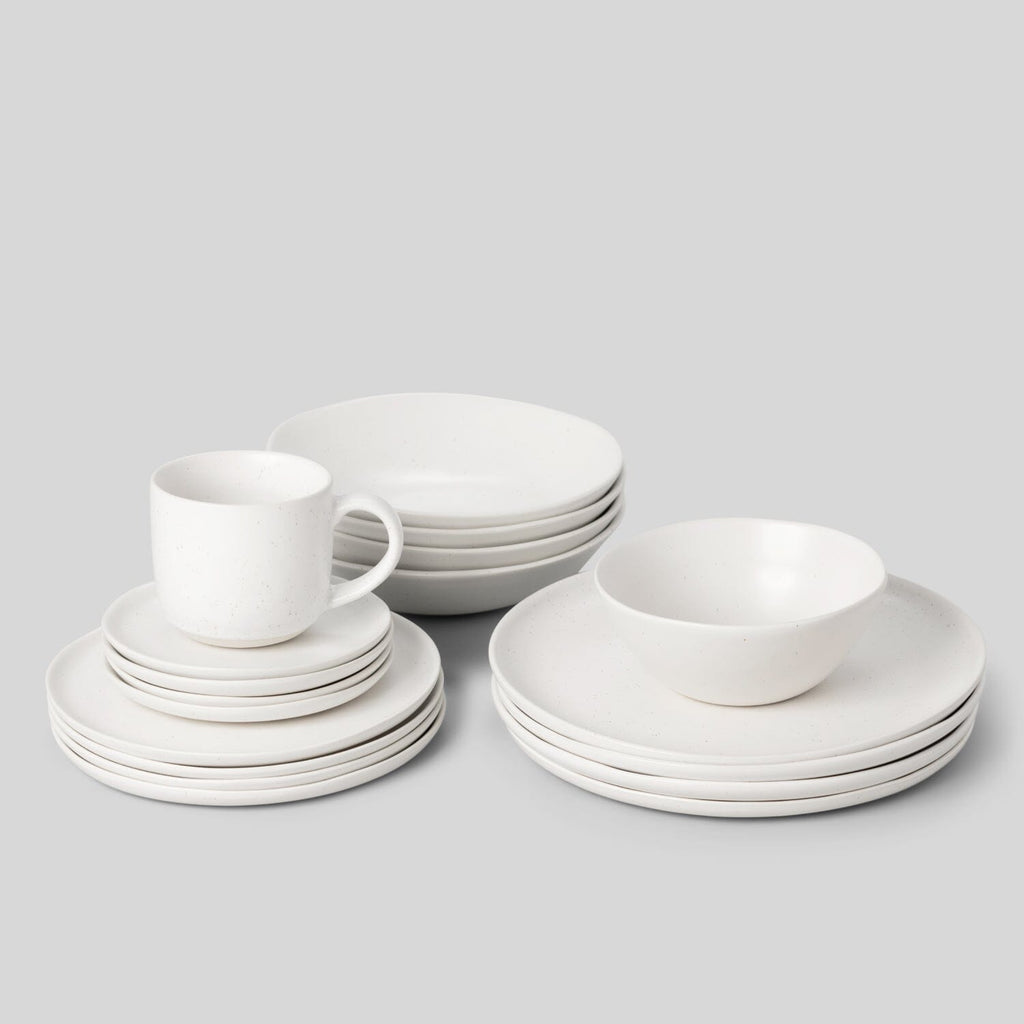Classic Dinnerware Set