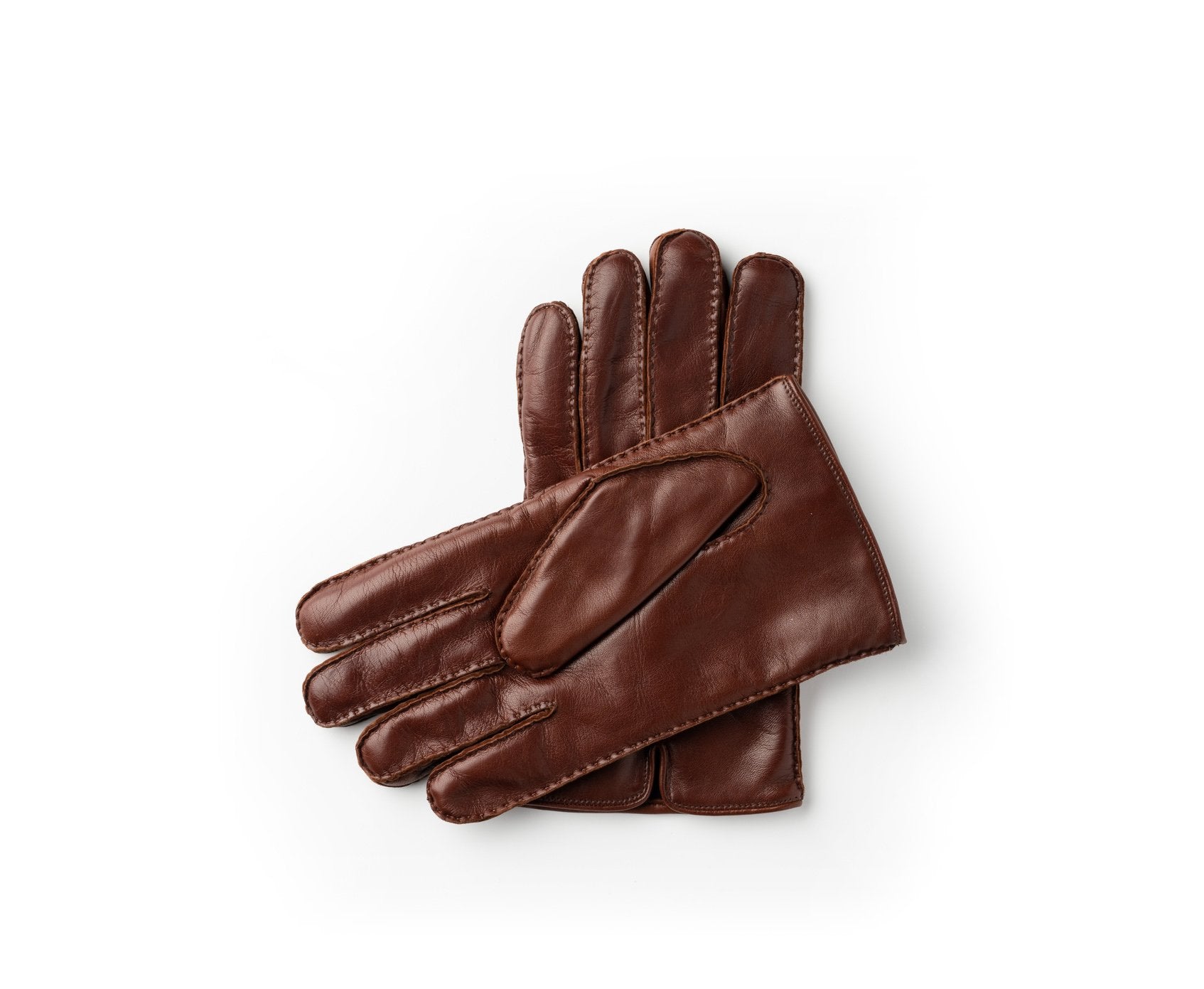 Classic Glove in Leather