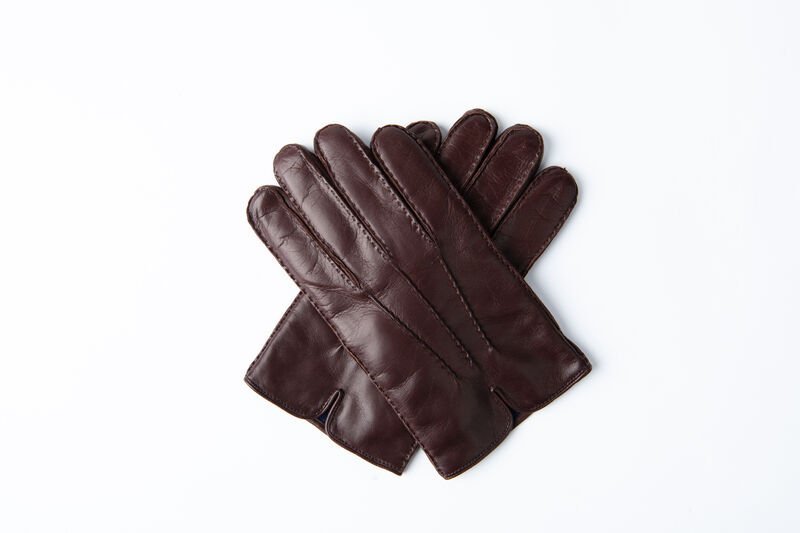 Classic Glove in Leather