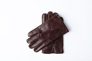 Classic Glove in Leather