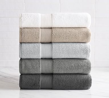 Classic Organic Towels