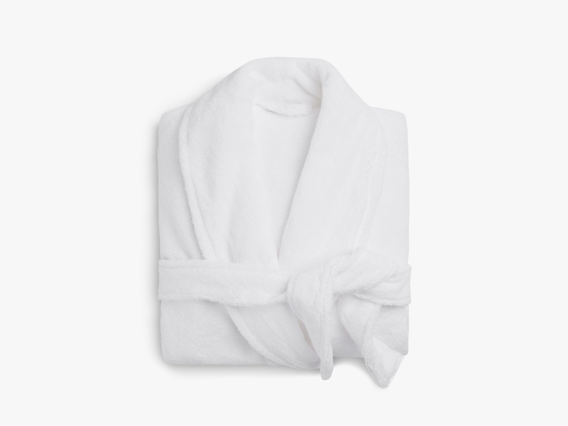 Classic Turkish Cotton Robe
