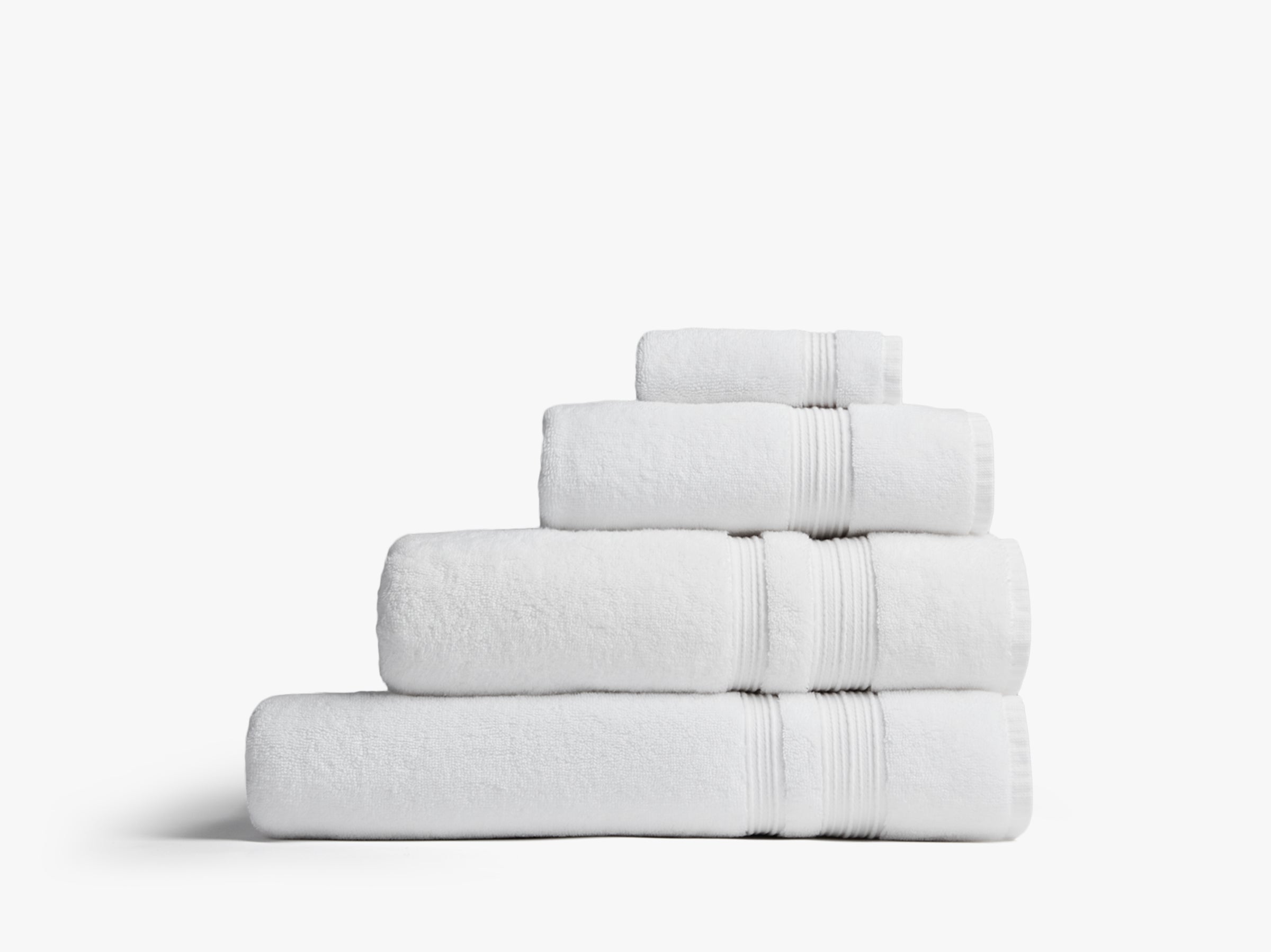 Classic Turkish Cotton Towels