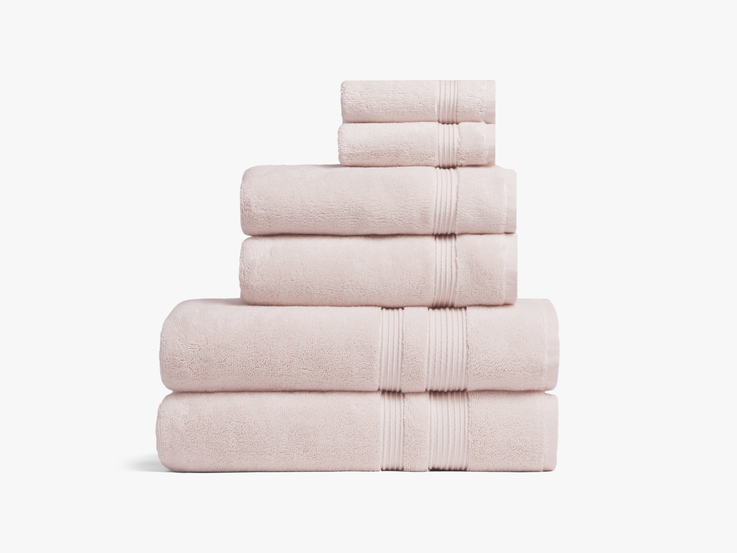 Classic Turkish Cotton Towels