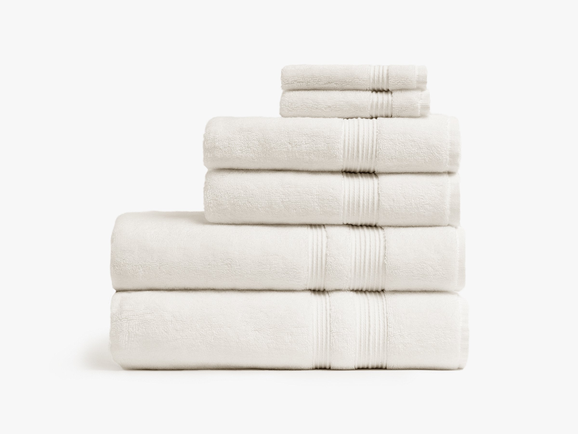 Classic Turkish Cotton Towels