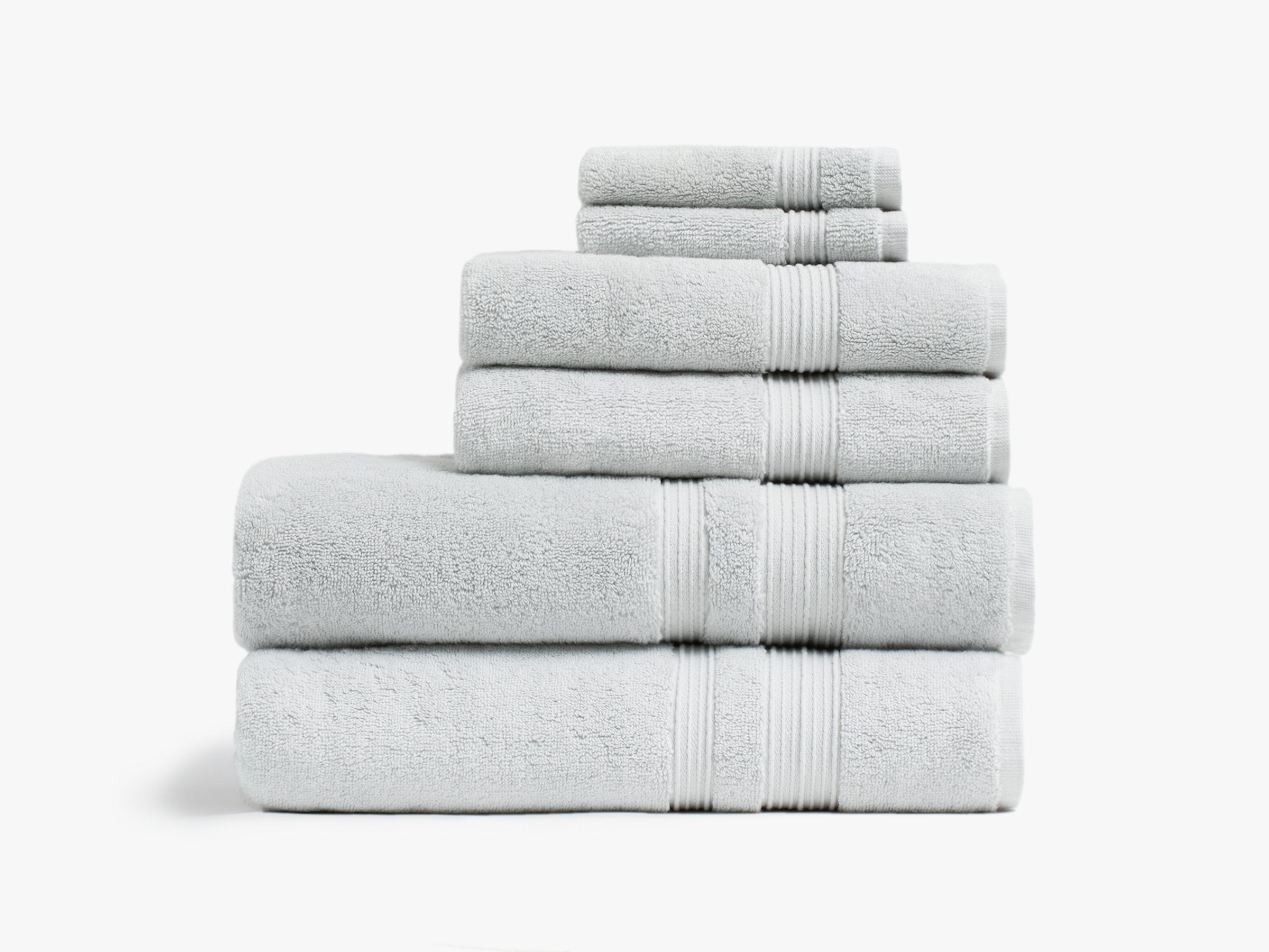 Classic Turkish Cotton Towels, Bath Towel