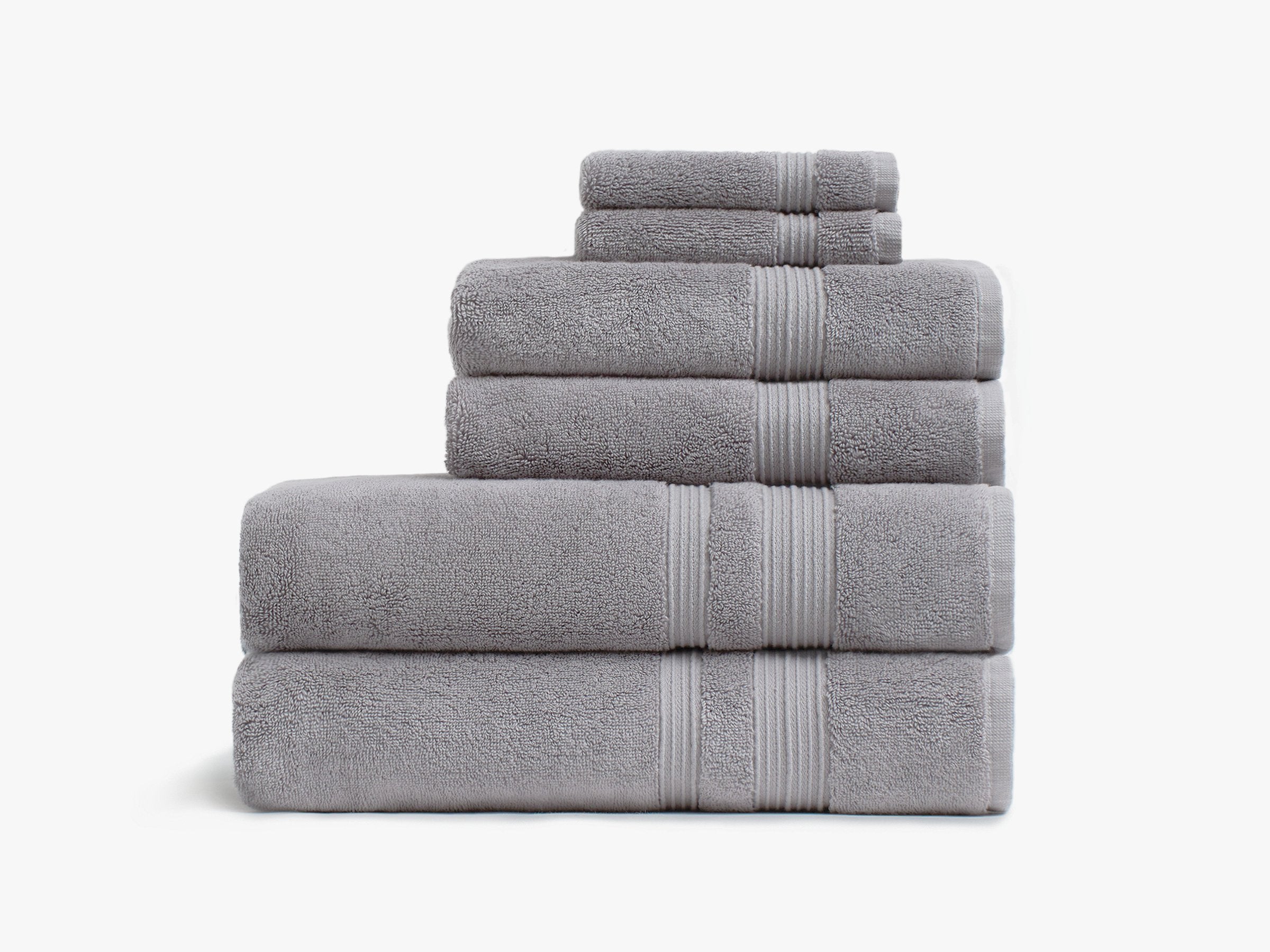 Classic Turkish Cotton Towels