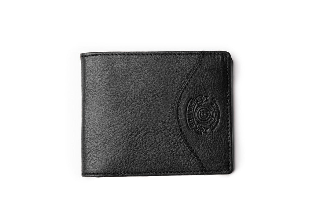 Classic Wallet No. 101 in Vintage Leather
