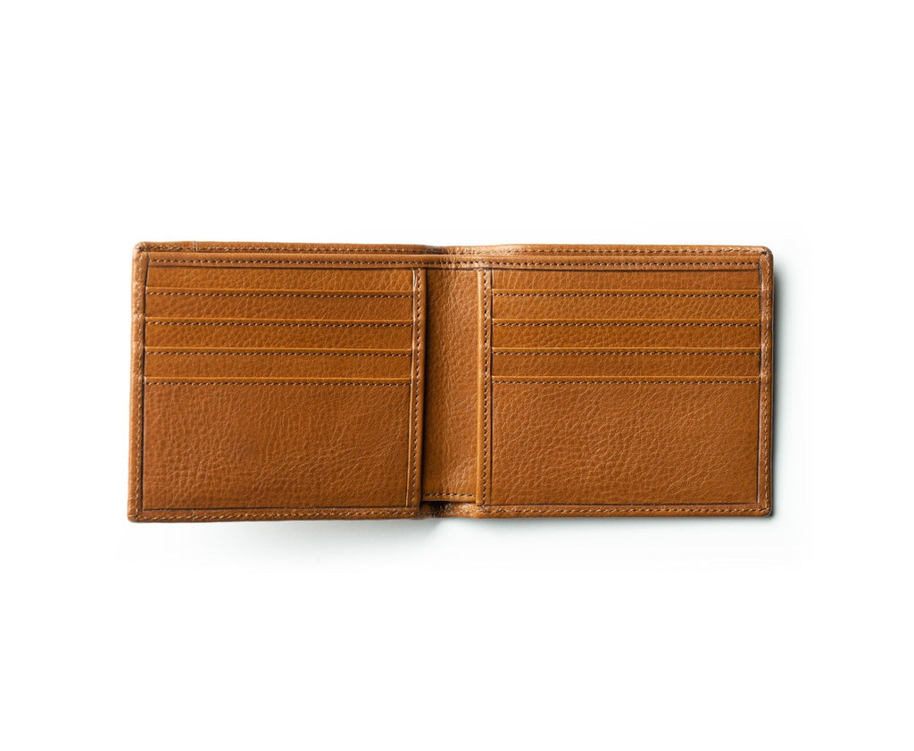 Gucci Vintage Old Bifold Wallet