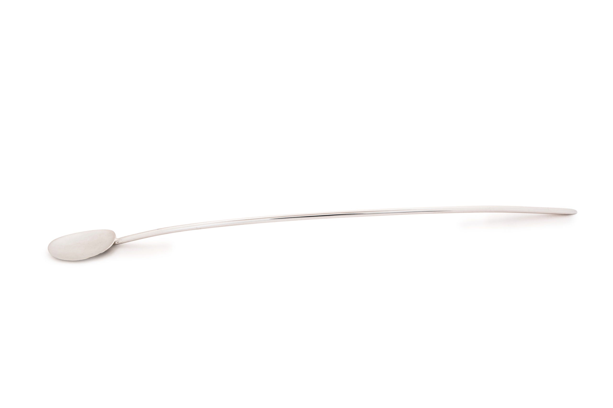 Classic Bar Spoon - Helena Fox Fine Art