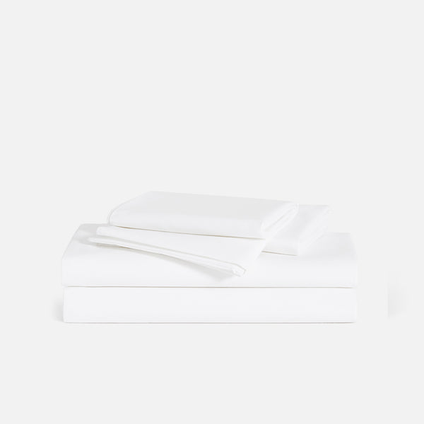 Brooklinen Core Sheet Set