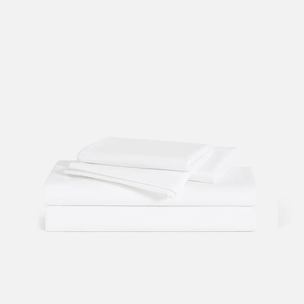 Classic Cotton Sheet Set
