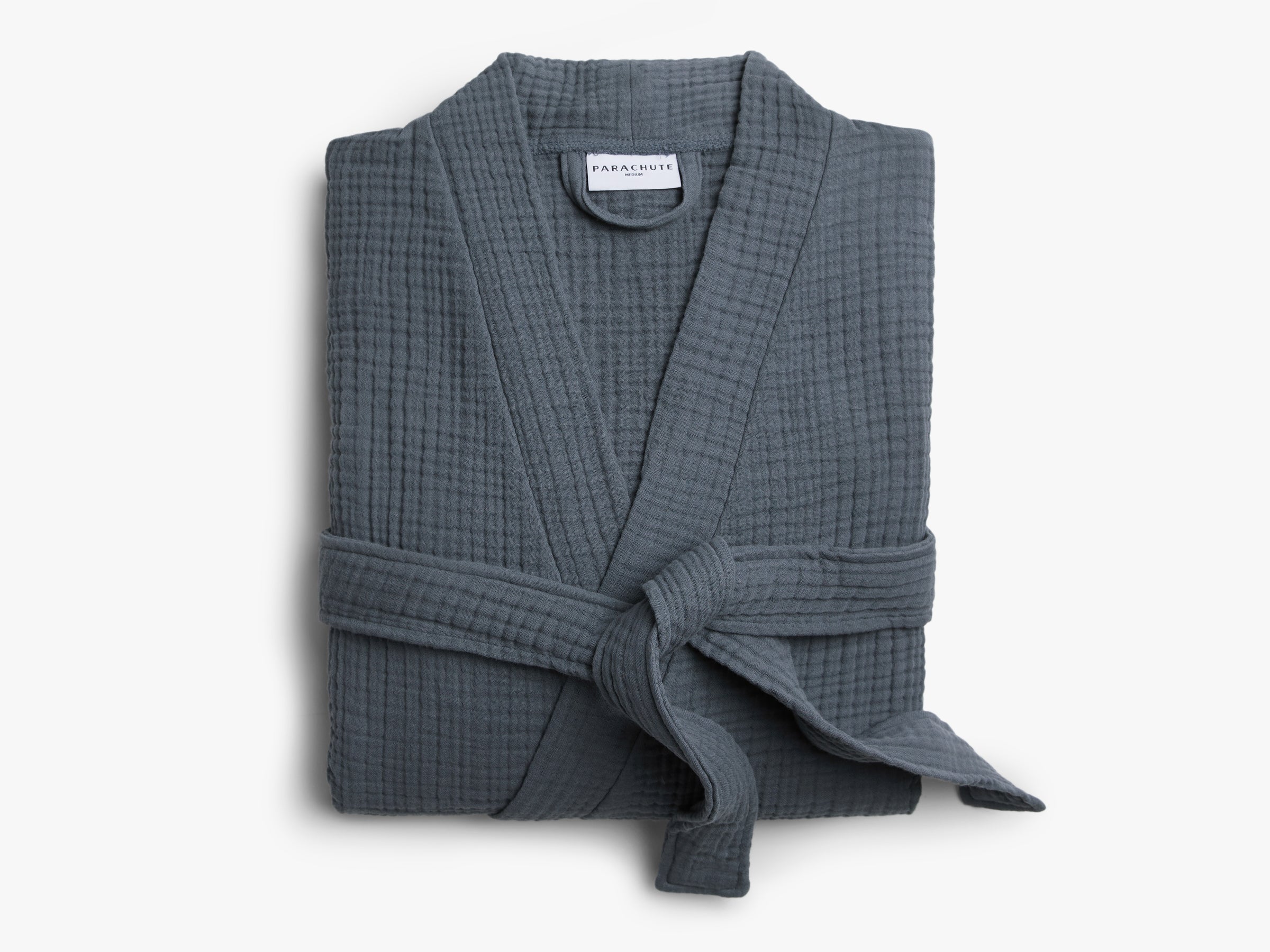 Cloud Cotton Robe - Medium