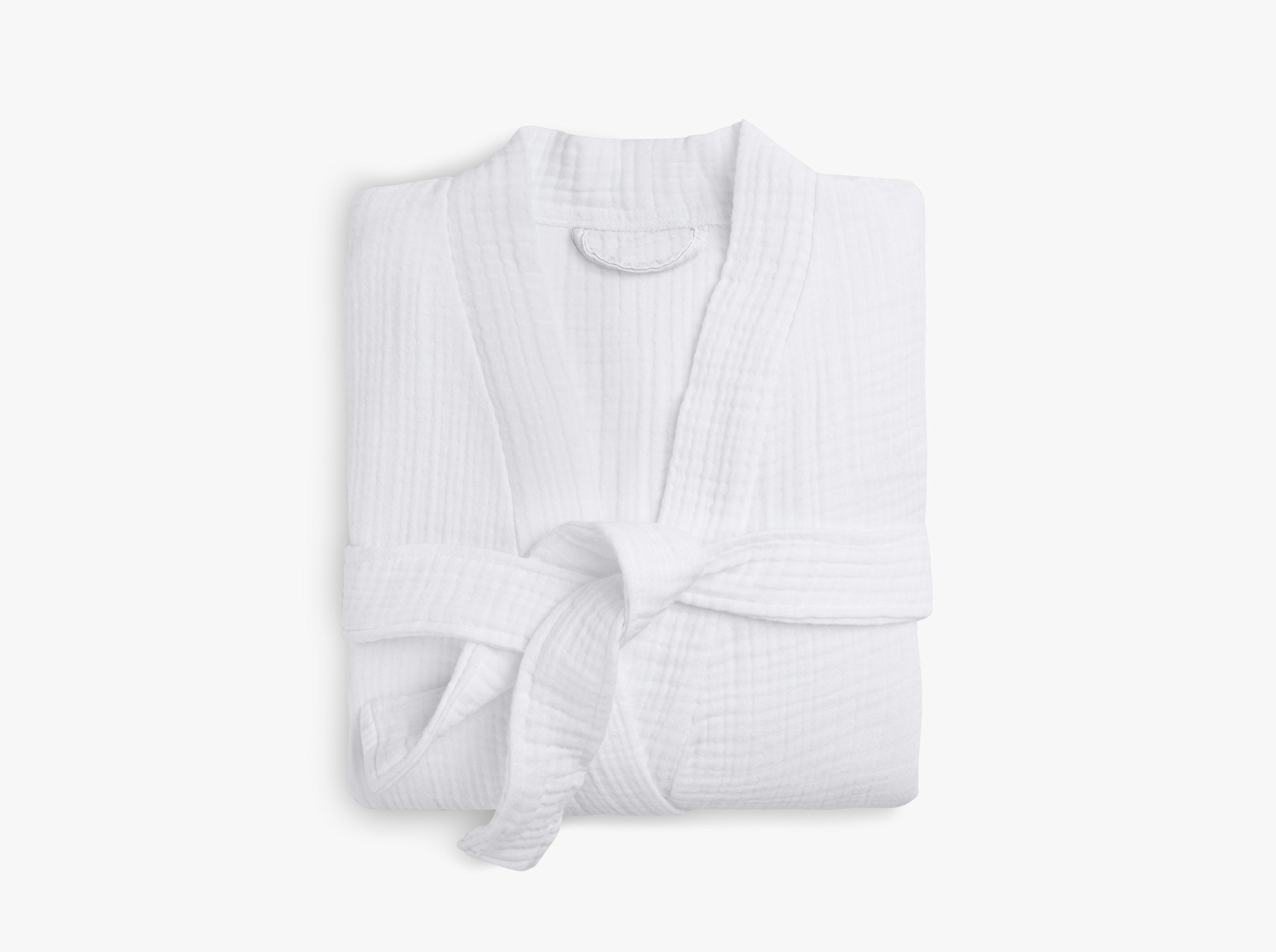 Cloud Cotton Robe