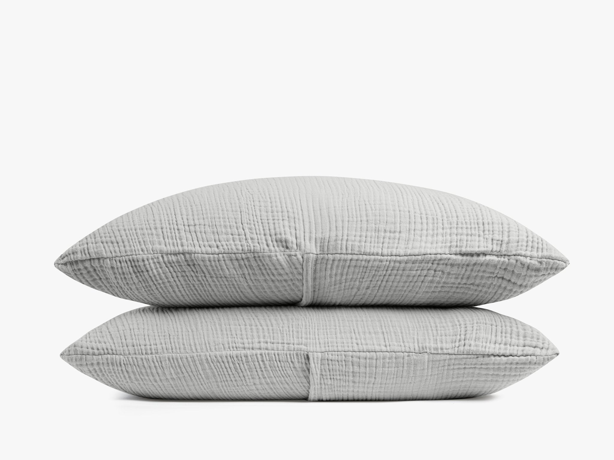 Cloud Cotton Sham Set