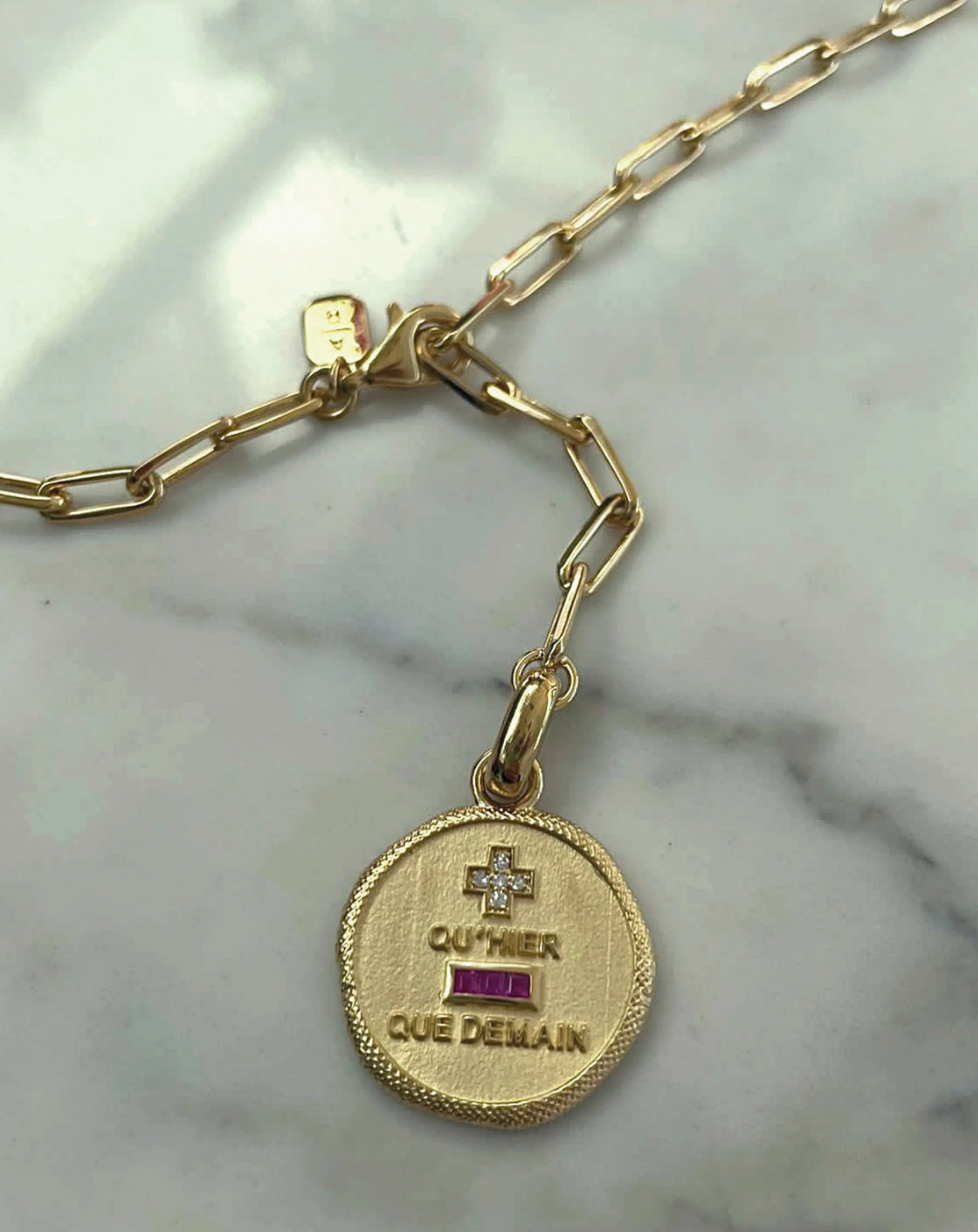 Love Coin on Chain