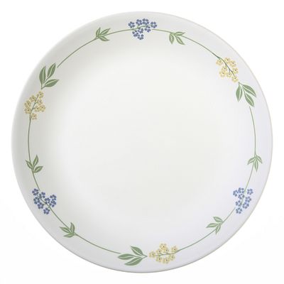 Corelle®Secret Garden 10.25" Dinner Plate