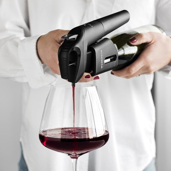 Coravin Pivot + Wine Preservation System