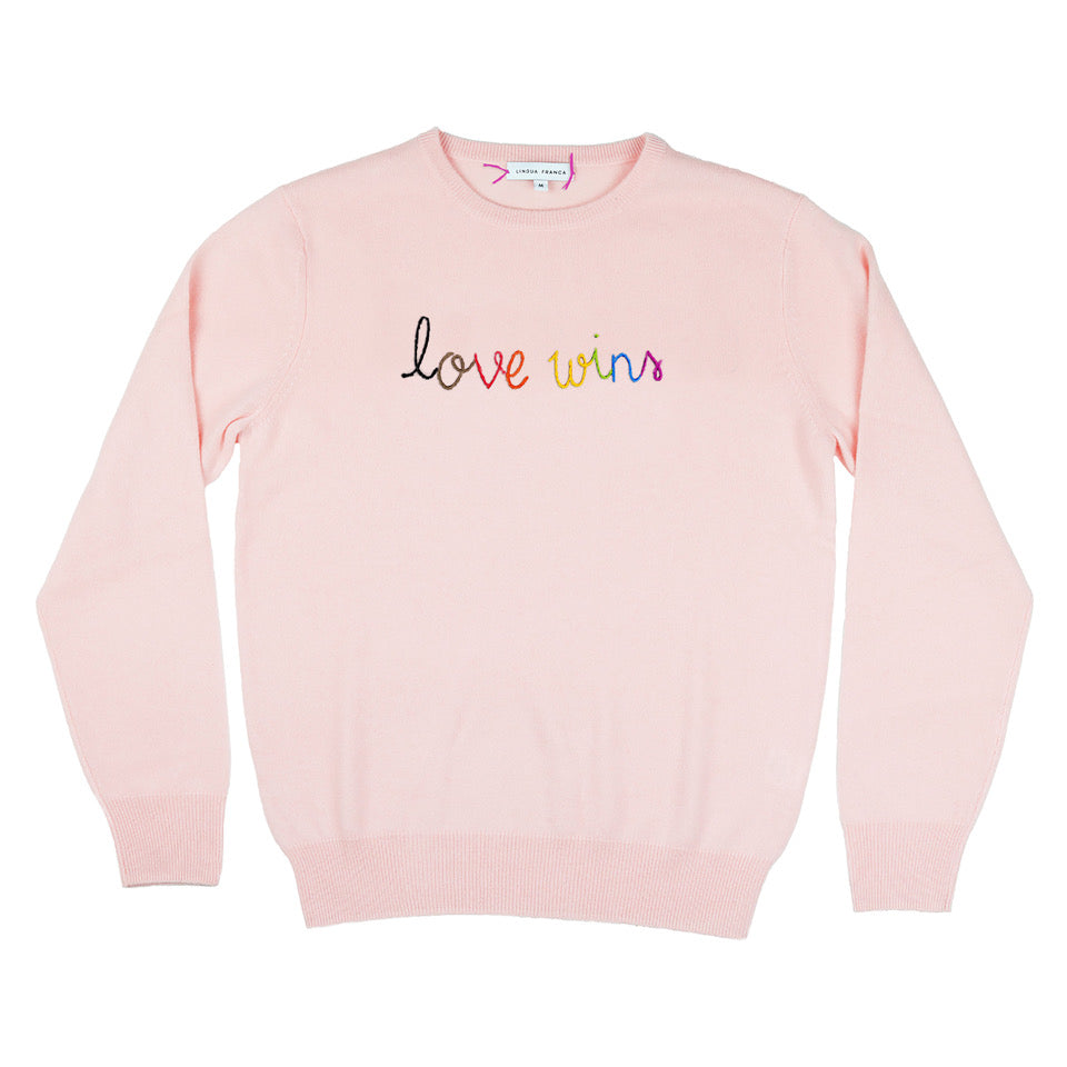 Lingua Franca | Over The Moon