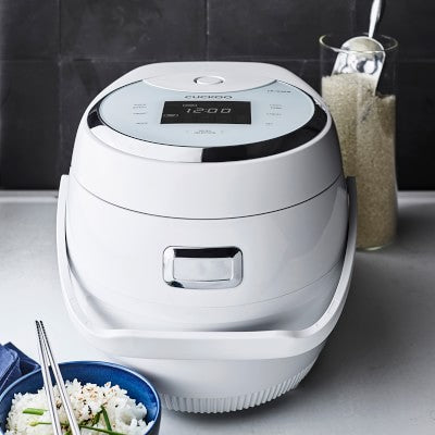 Cuckoo 10-Cup Rice Cooker CR-1020FW
