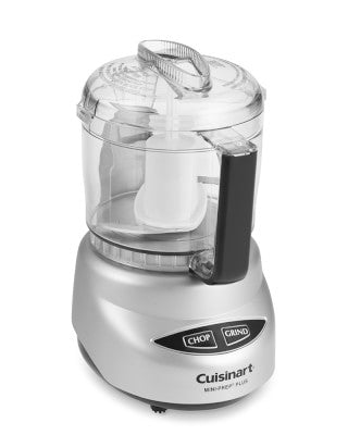 Cuisinart 3-Cup Mini-Prep Plus Food Processor