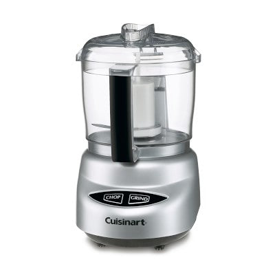 Cuisinart 3-Cup Mini-Prep Plus Food Processor