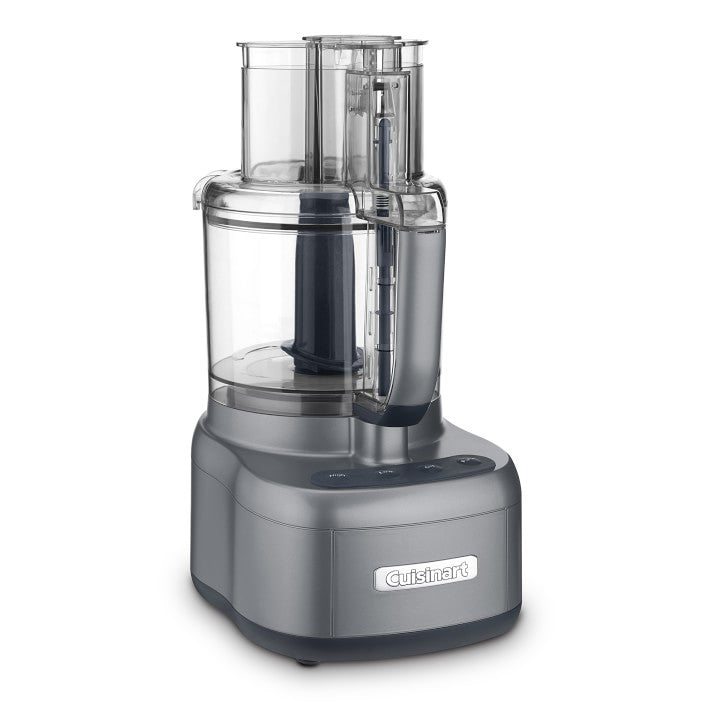 Cuisinart Elemental 11-Cup Food Processor
