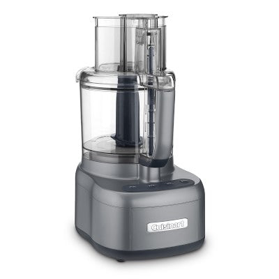 Cuisinart Elemental 11-Cup Food Processor