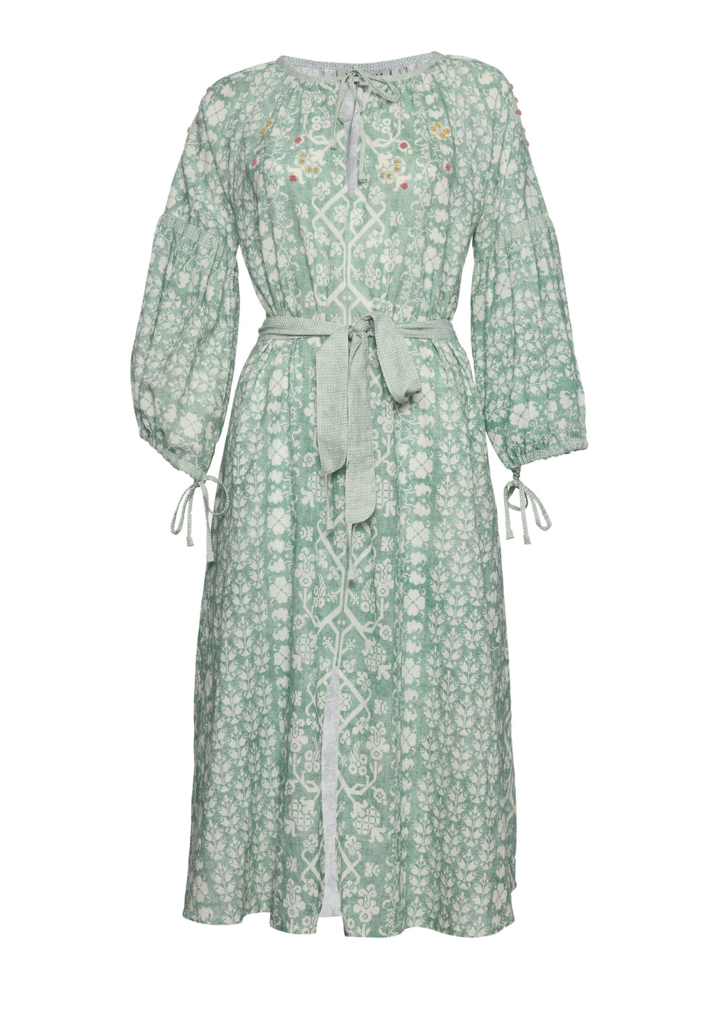 Toscana Dress