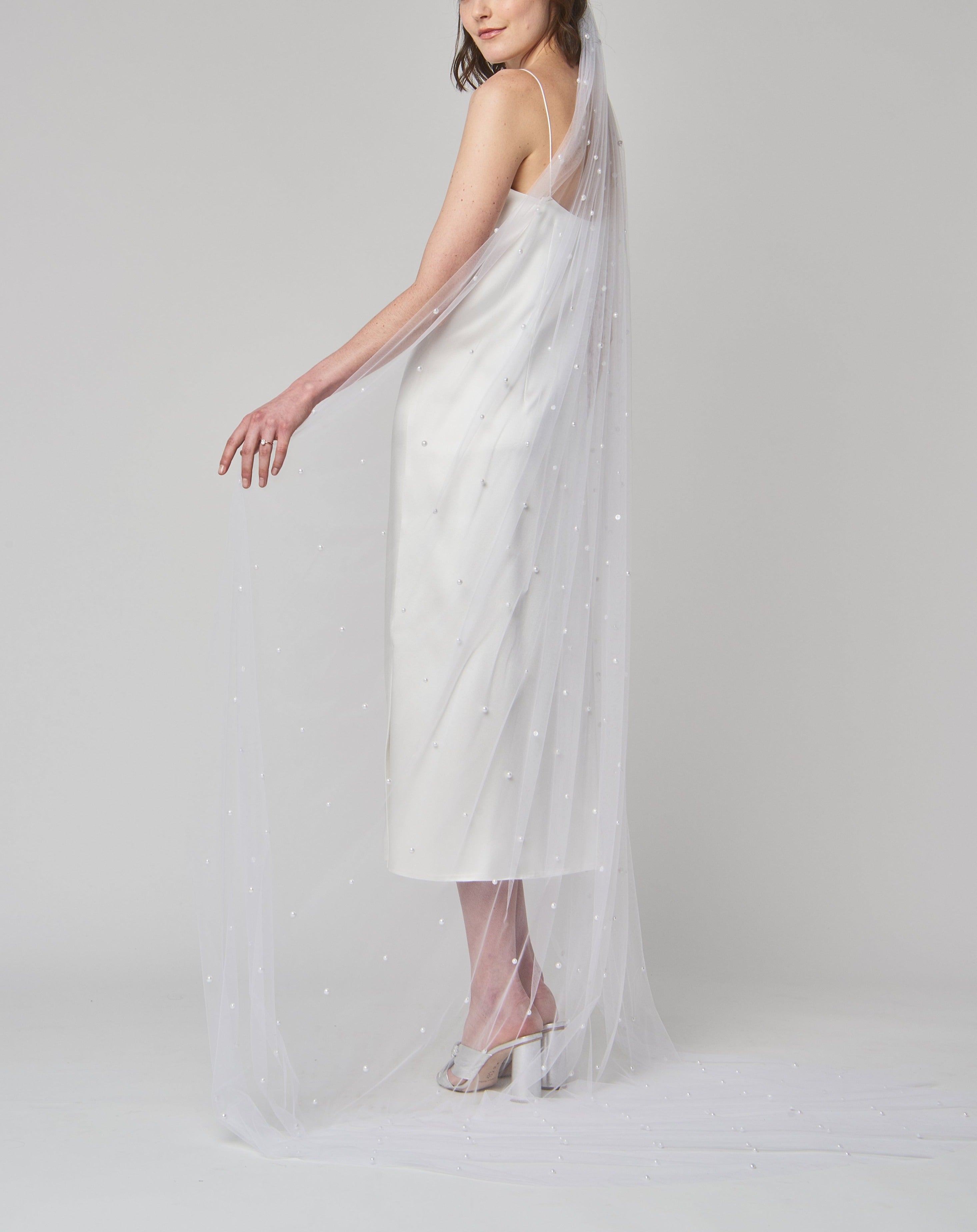 Quinn Veil