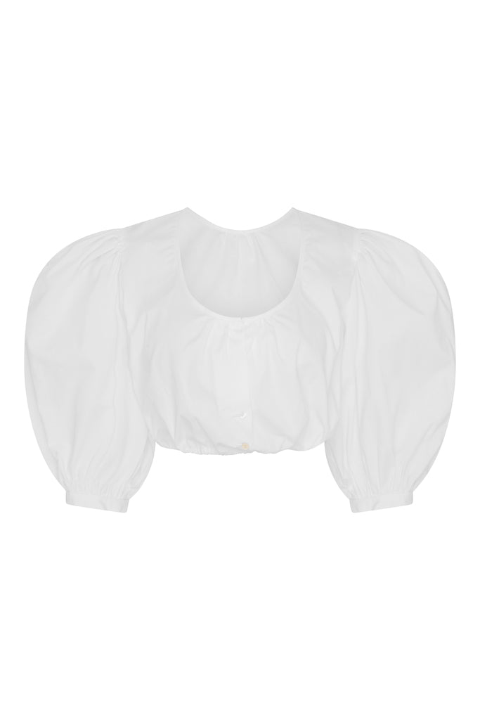 Julia Dirndl Blouse
