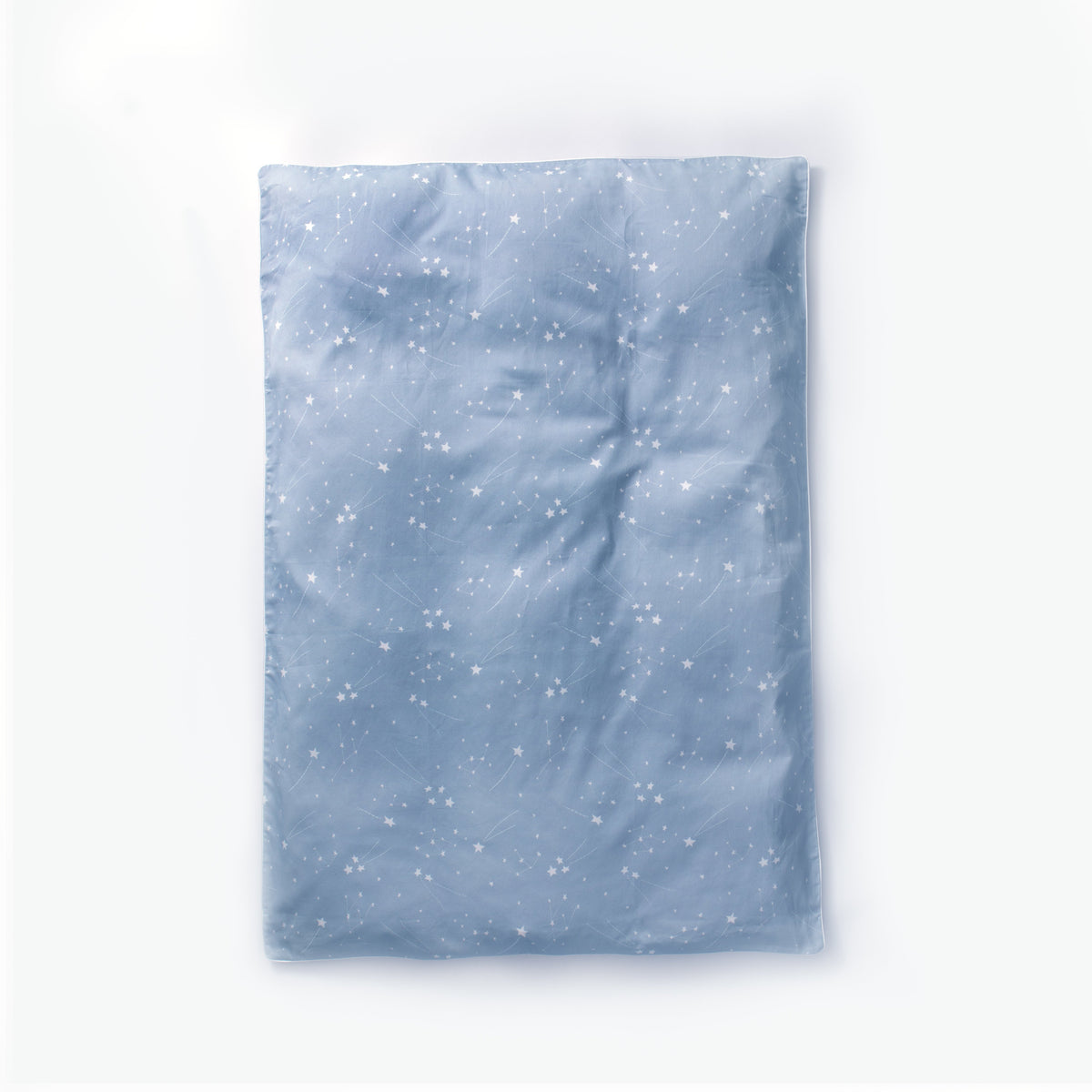 Once Upon A Time Baby Duvet in Blue