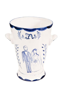 Wedding Vase