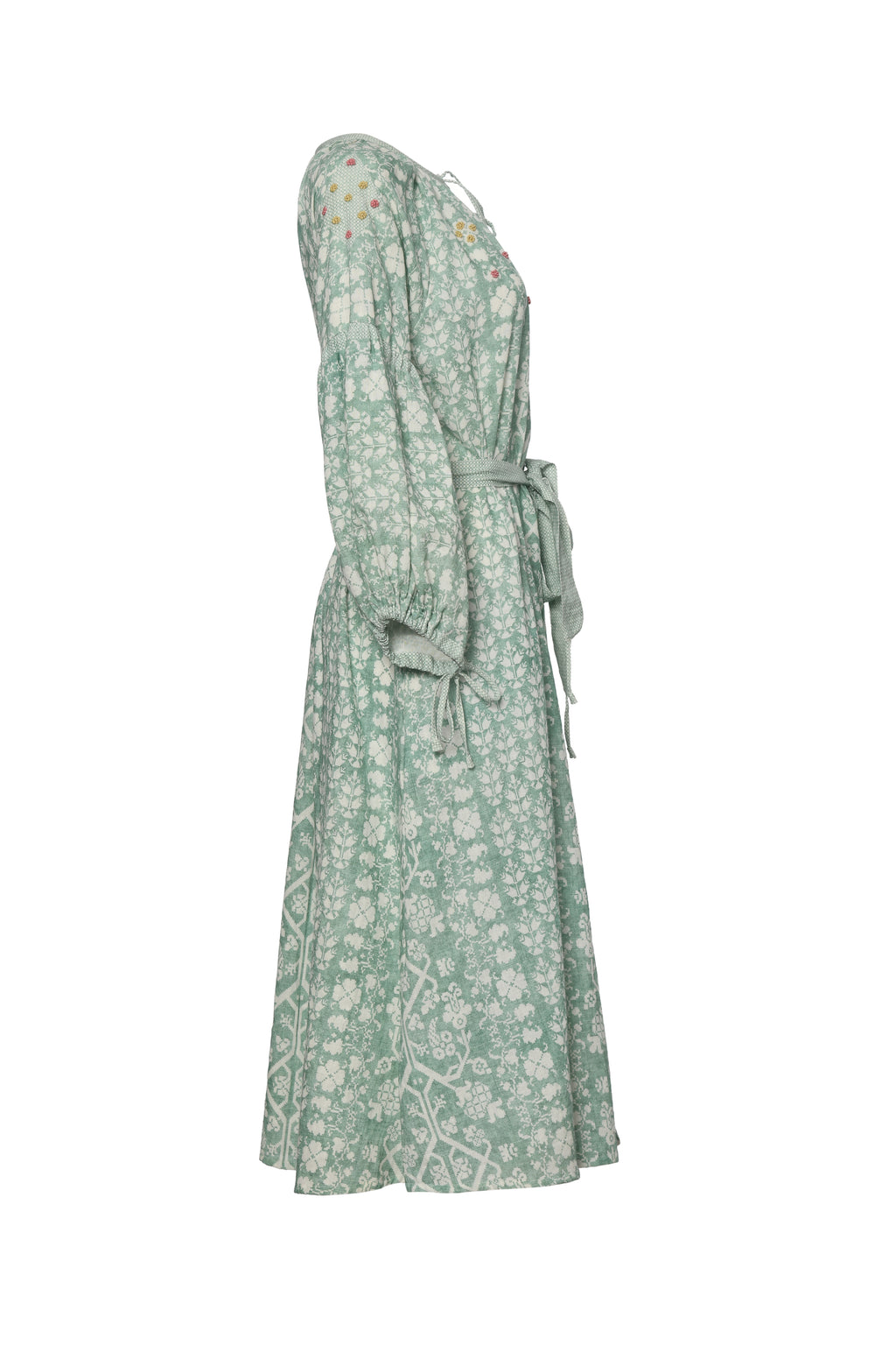 Toscana Dress