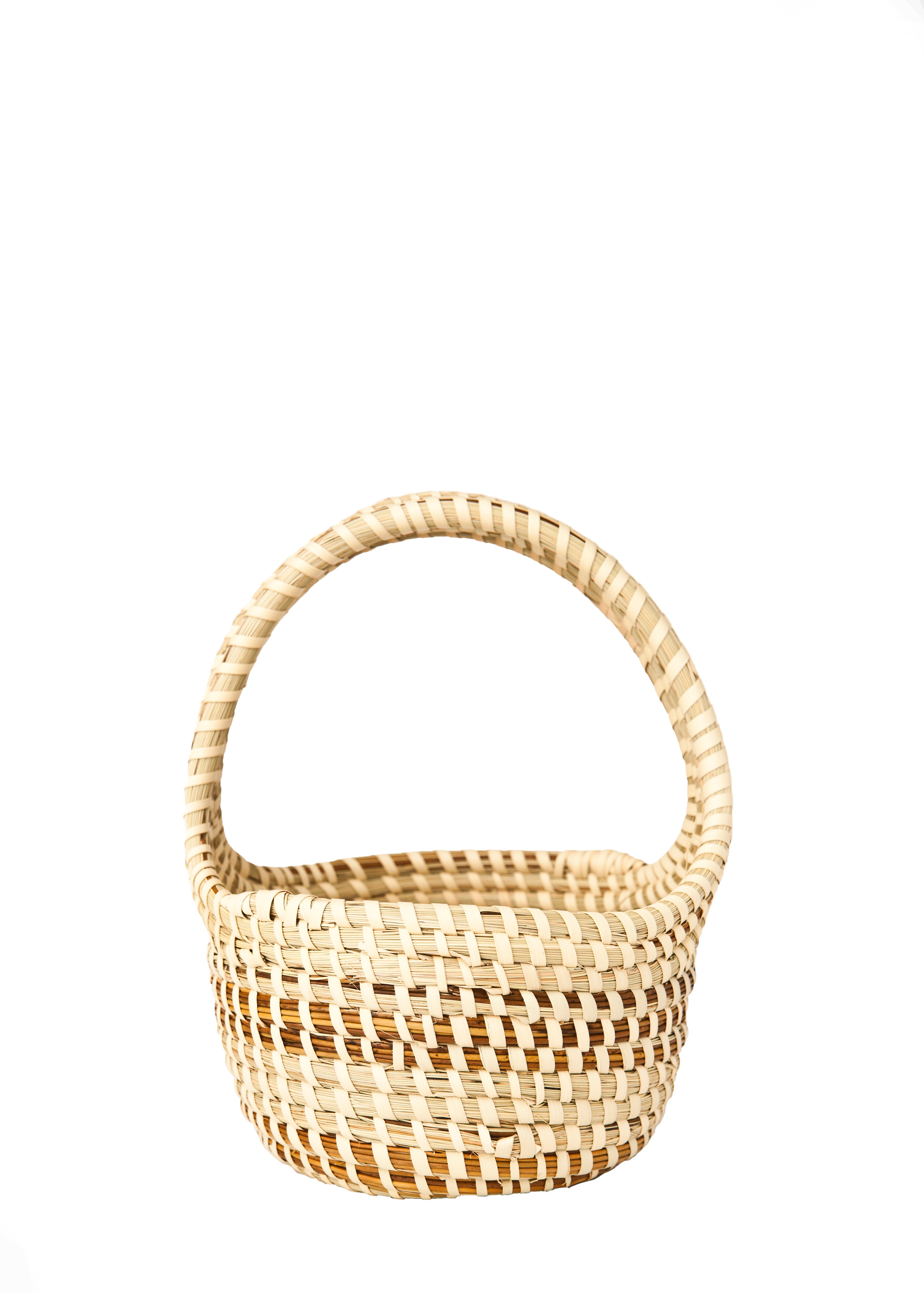 Small Market Basket