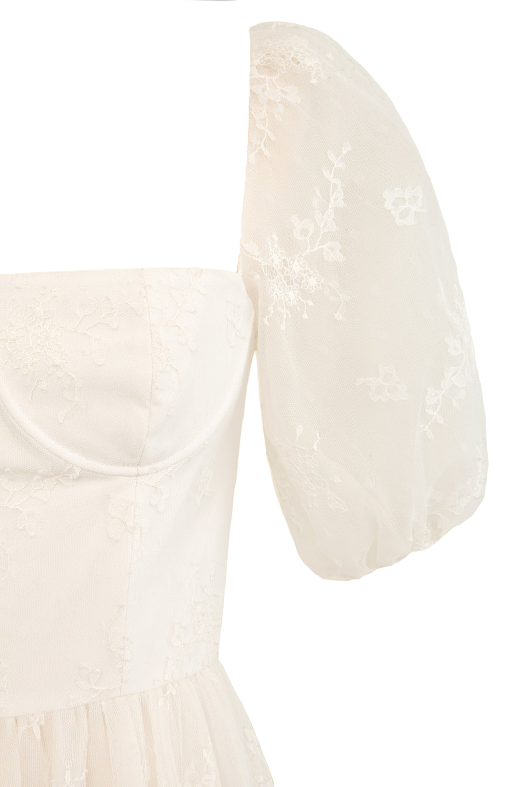 Clementine Gown